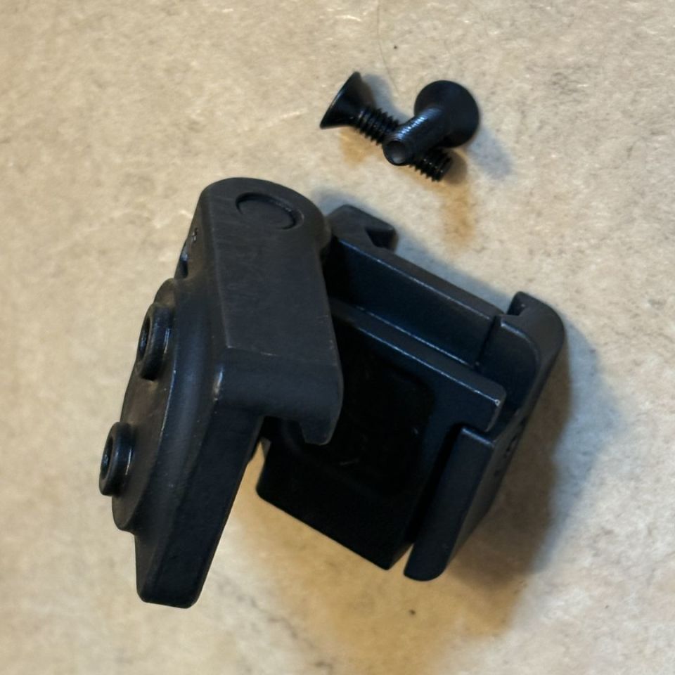 Image 3 - MI STAP folding knuckle 