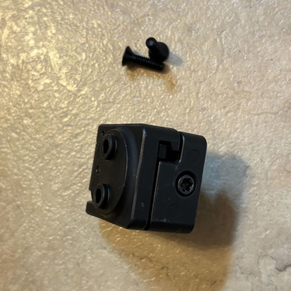 Image 5 - MI STAP folding knuckle 