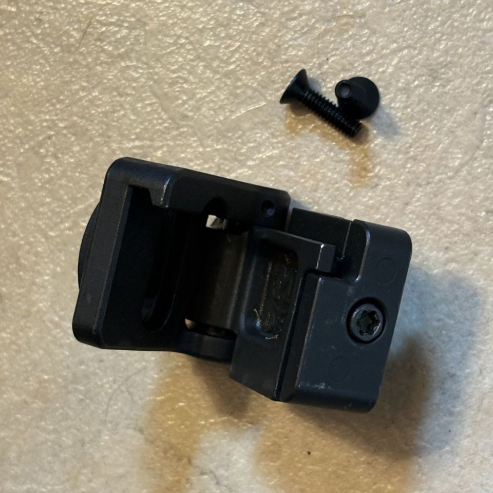 Image 4 - MI STAP folding knuckle 