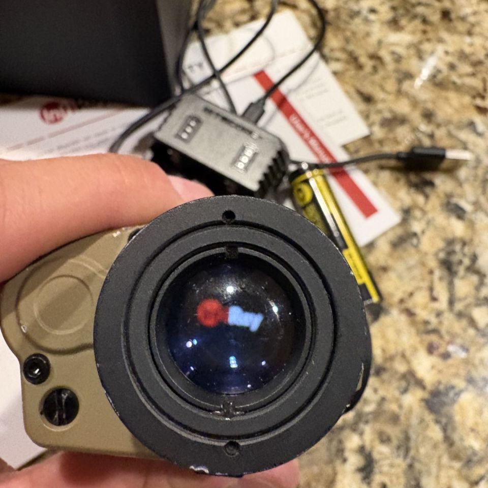 Image 5 - RH25 V1 Thermal/Clip On