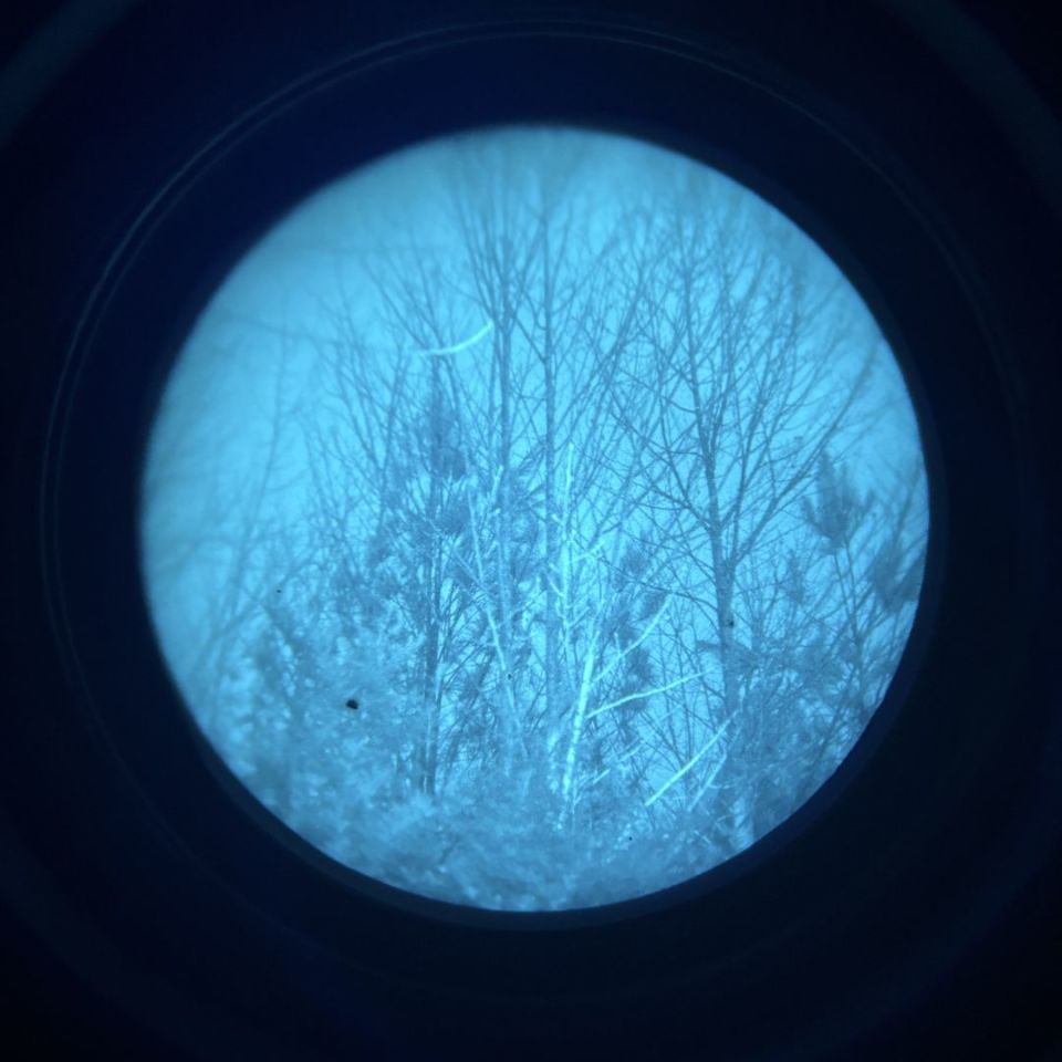 Image 4 - 1431 Elbit White Phos 2700 FOM