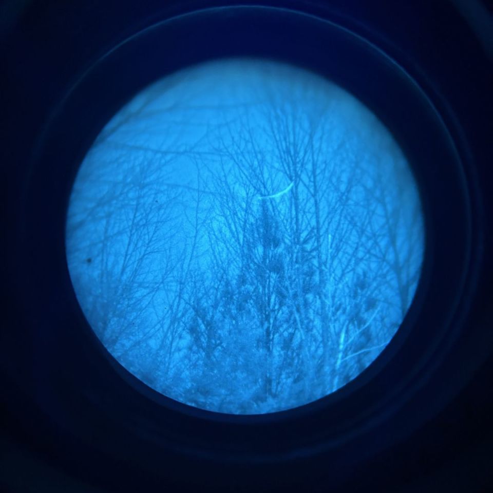 Image 3 - 1431 Elbit White Phos 2700 FOM