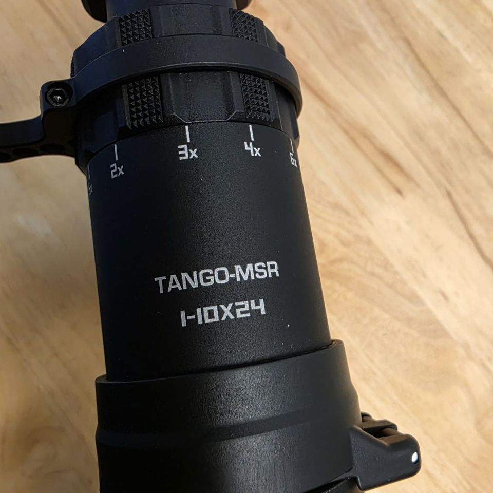 Image 3 - Geissele Super Duty 16" 