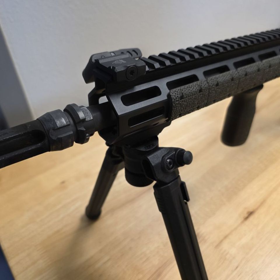 Image 4 - Geissele Super Duty 16" 