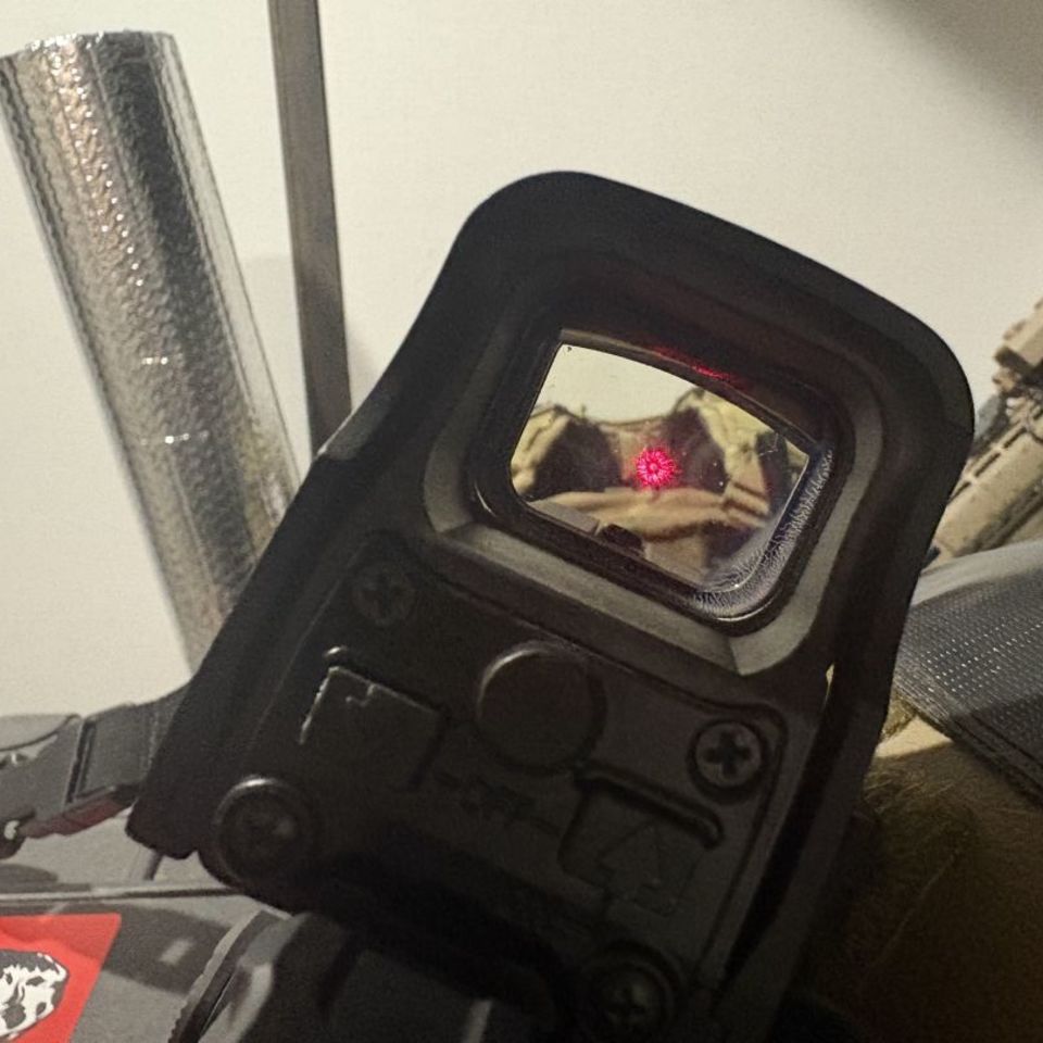 Image 3 - 10.5 aero build 