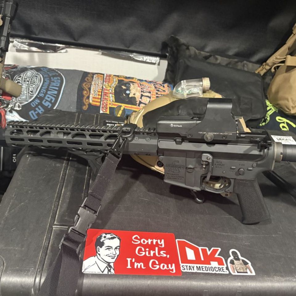 Image 2 - 10.5 aero build 