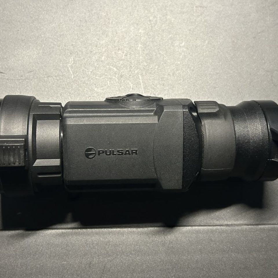 Image 3 - Pulsar fqx50 Thermal 