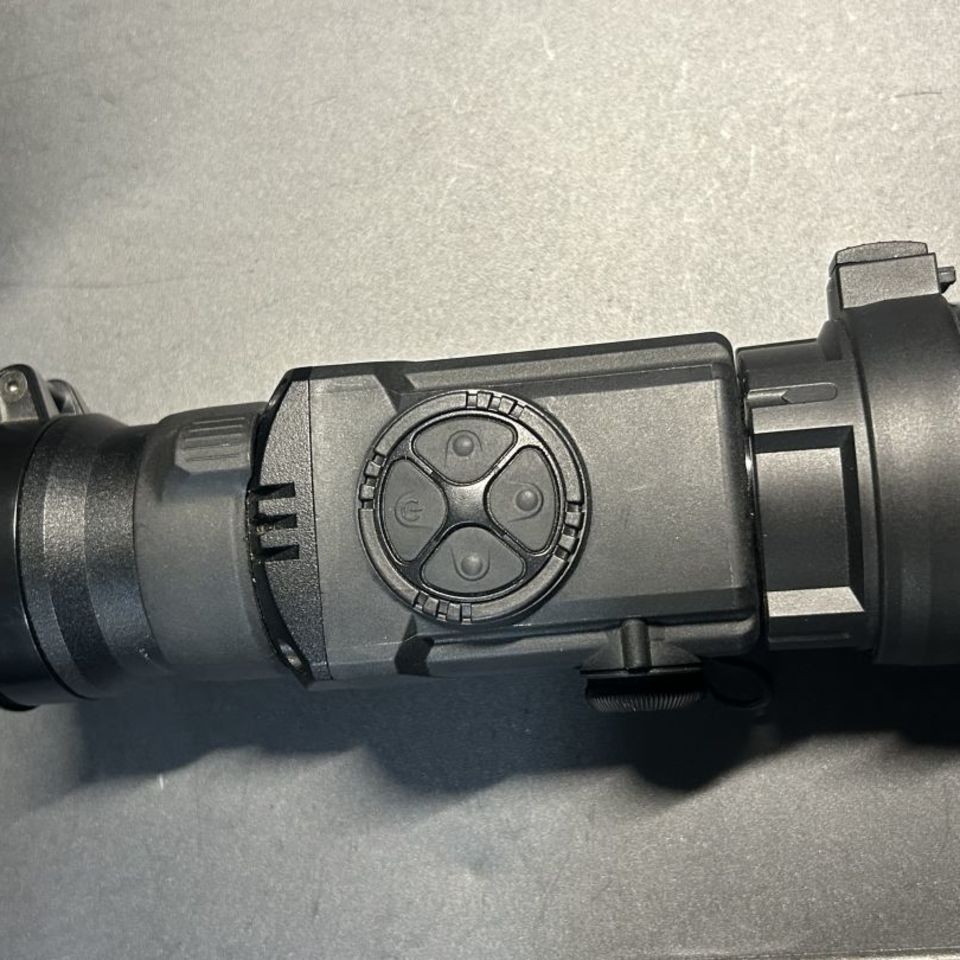 Image 2 - Pulsar fqx50 Thermal 