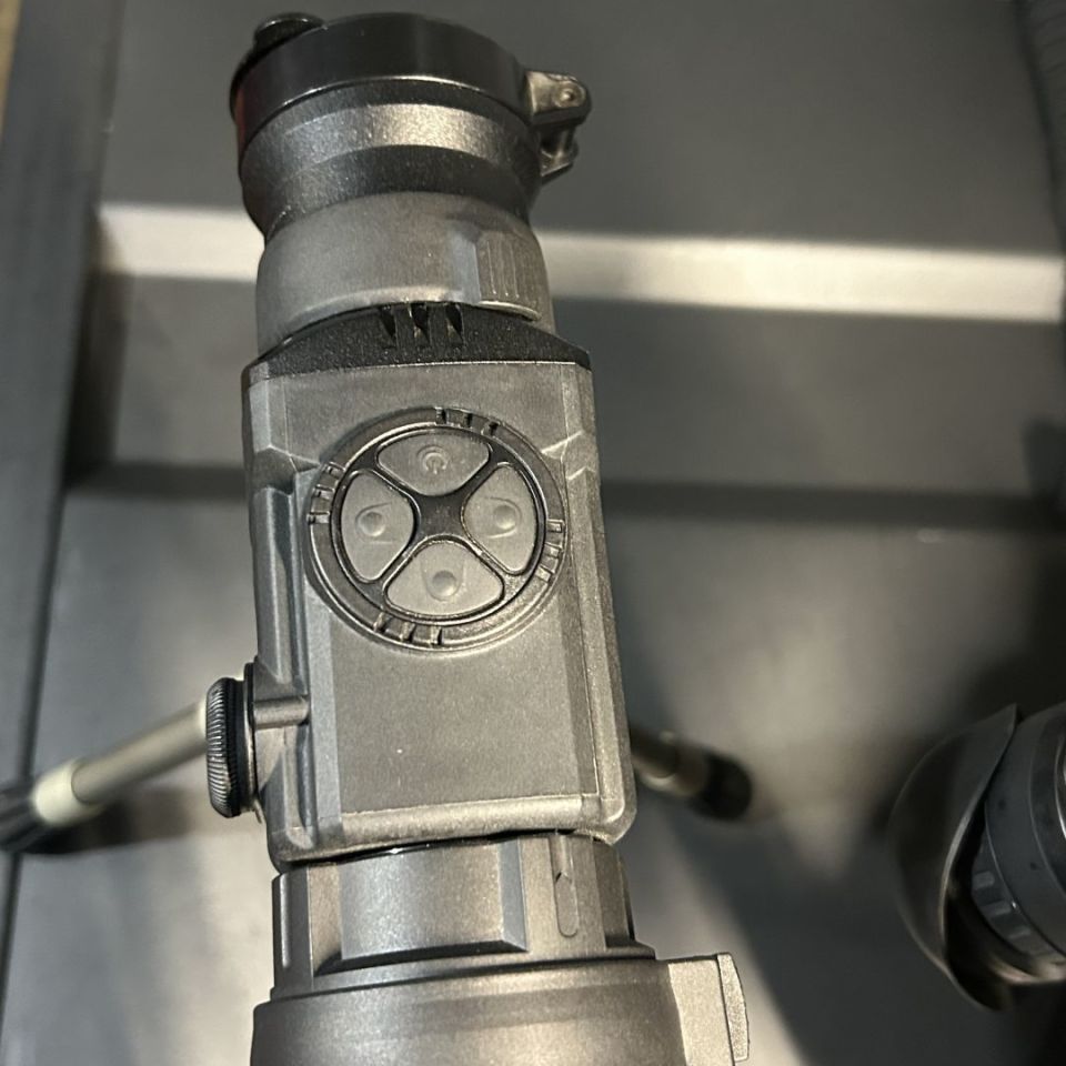 Image 4 - Pulsar fqx50 Thermal 