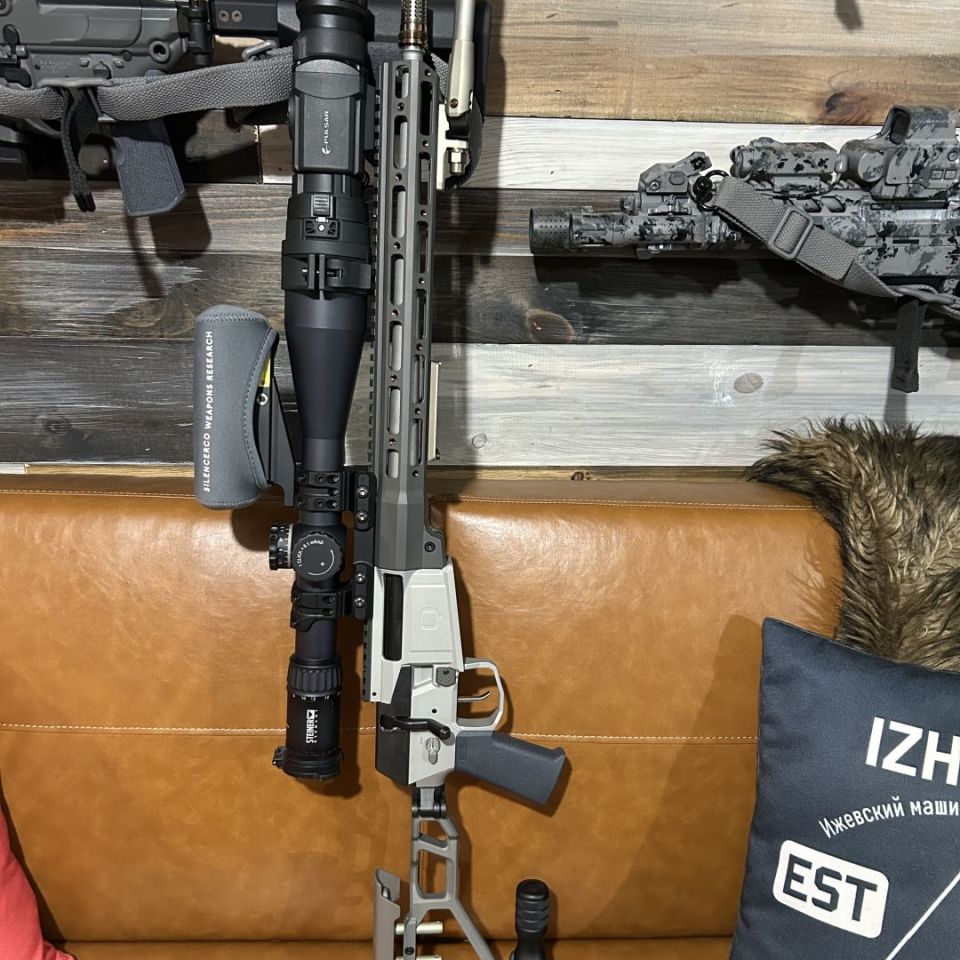 Image 1 - Pulsar fqx50 Thermal 