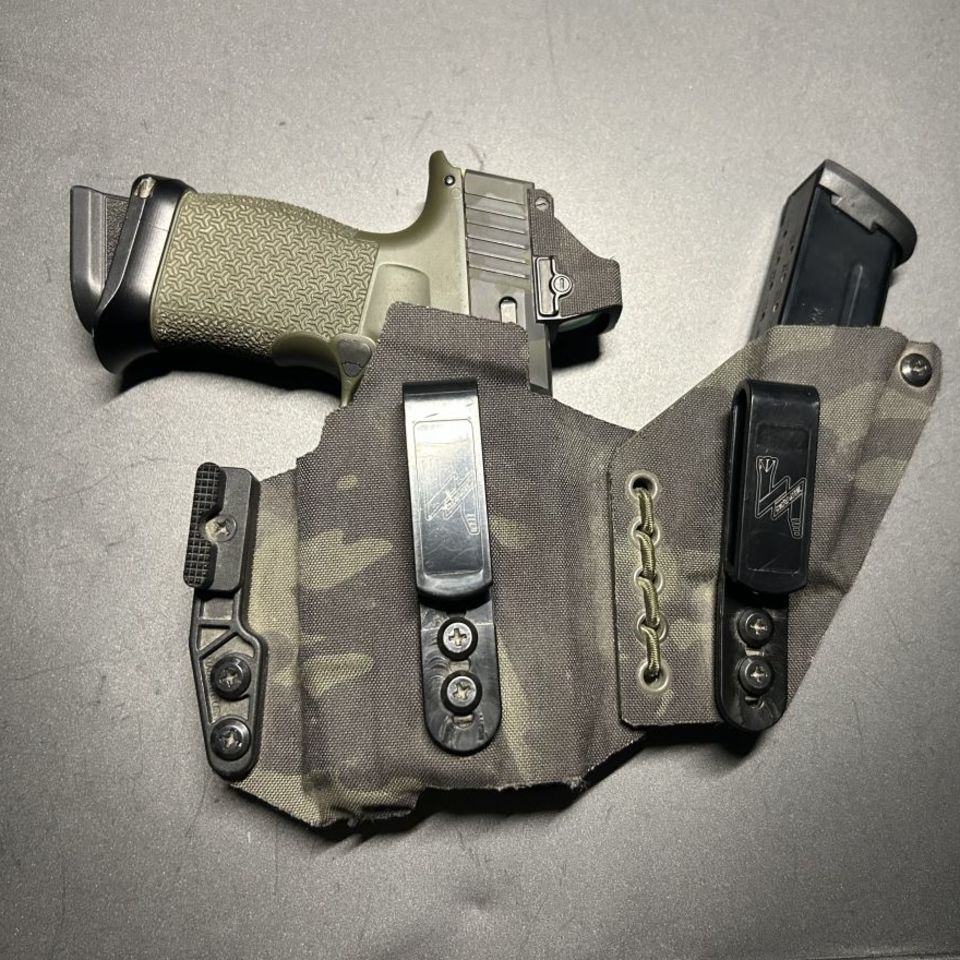 Image 2 - Custom Sig p365 Xmacro