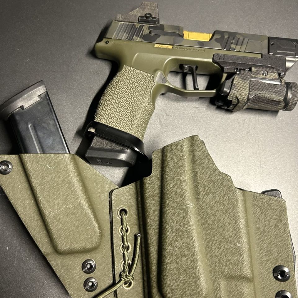 Image 3 - Custom Sig p365 Xmacro