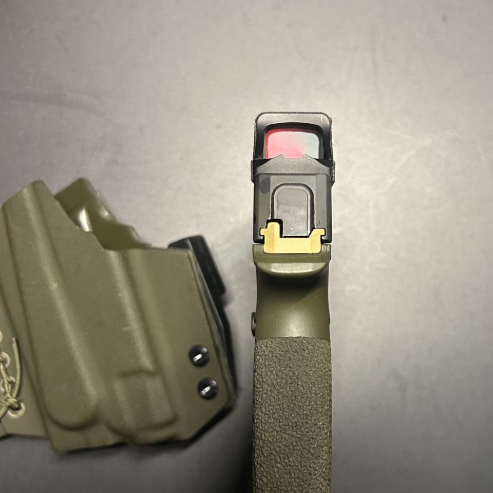 Image 4 - Custom Sig p365 Xmacro