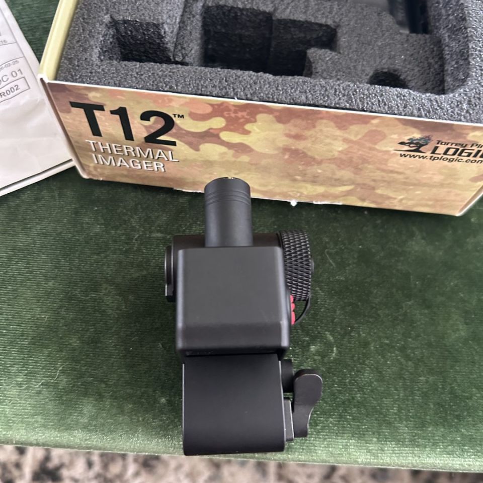 Image 5 - T12v Thermal