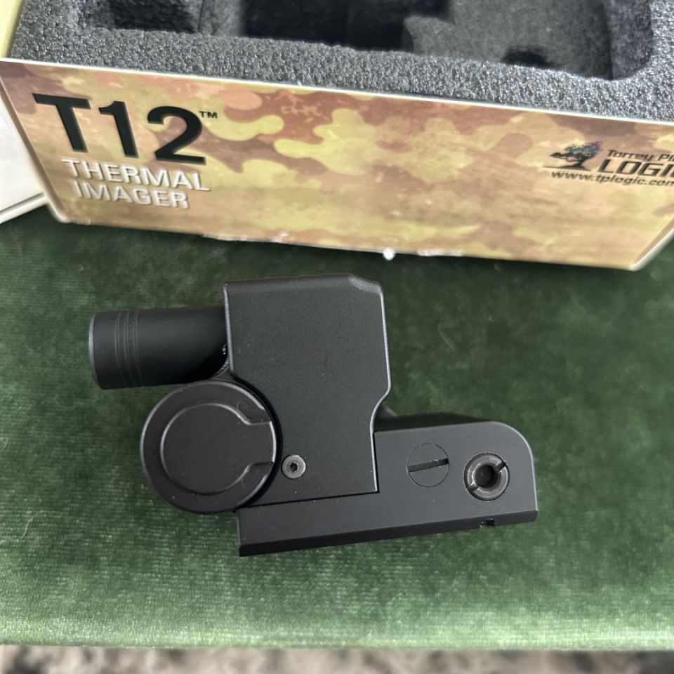 Image 2 - T12v Thermal