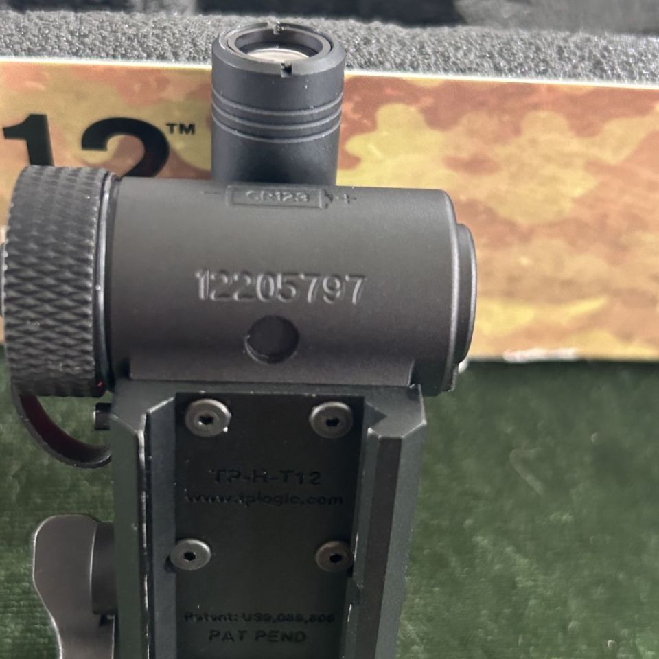 Image 4 - T12v Thermal