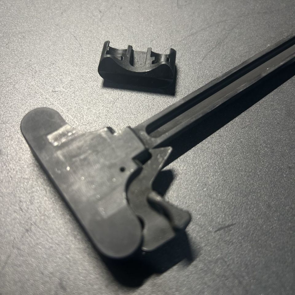 Image 4 - OG sig mpx CH