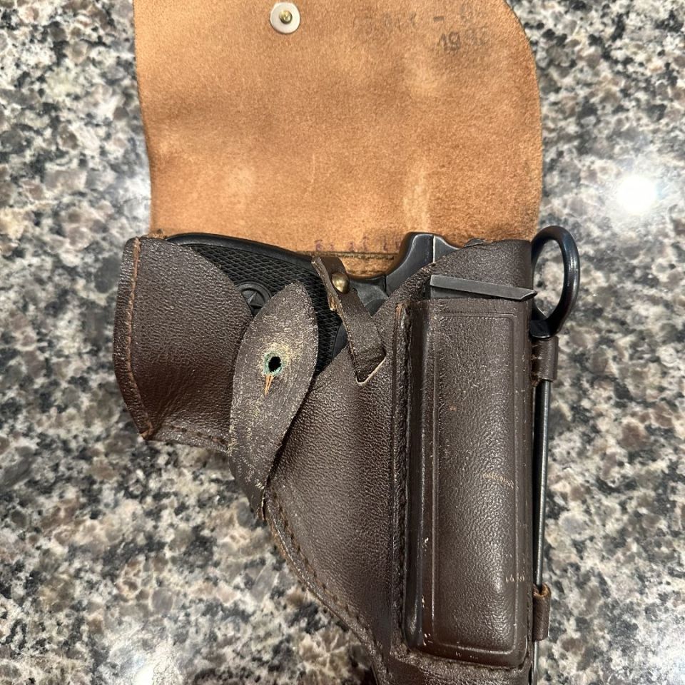 Image 1 - WTS/WTT Makarov