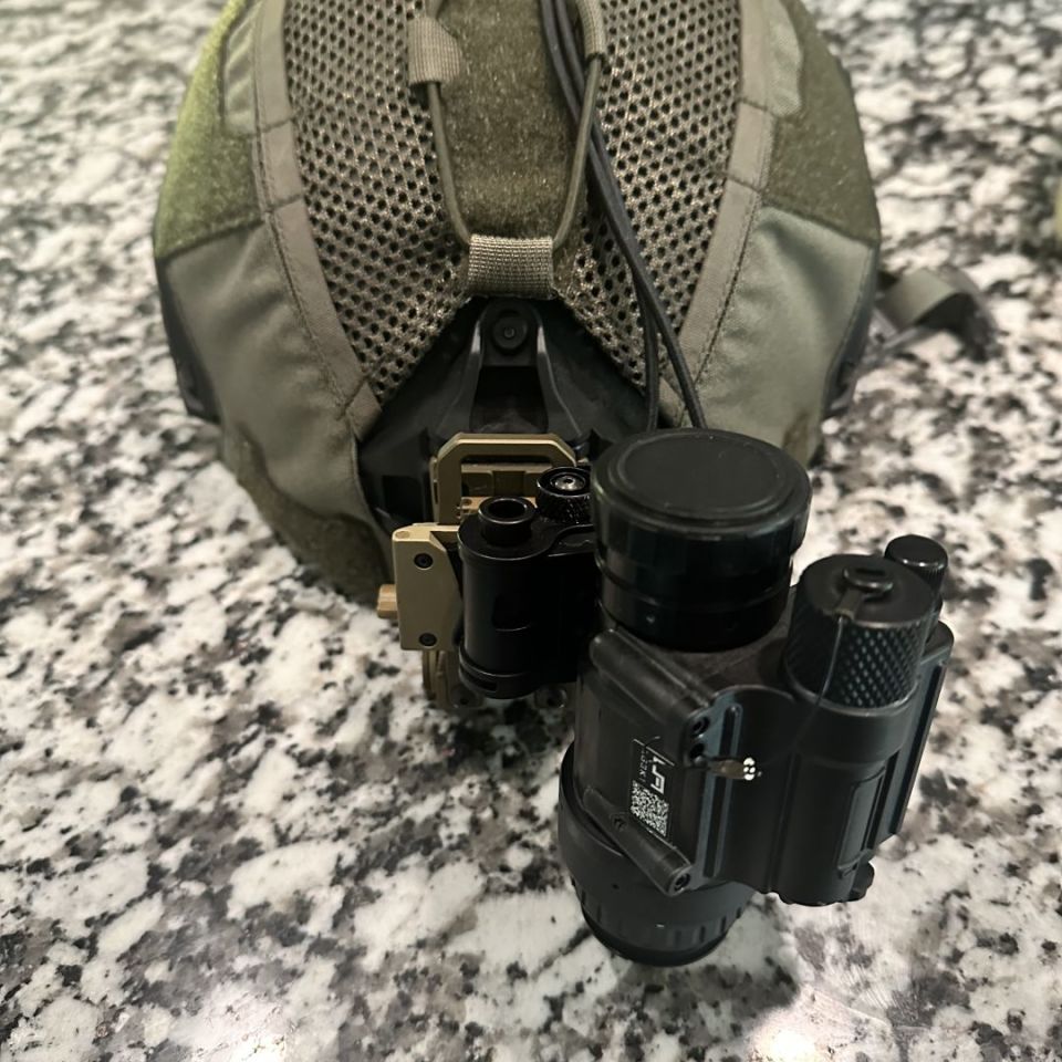 Image 1 - Highcom Striker