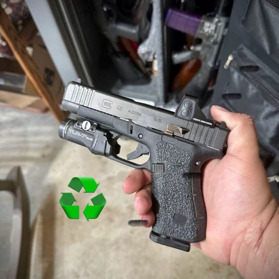Image 1 - Glock 48