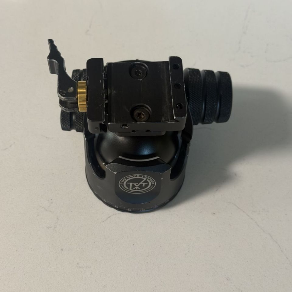 Image 3 - Twovets/area419 ball head