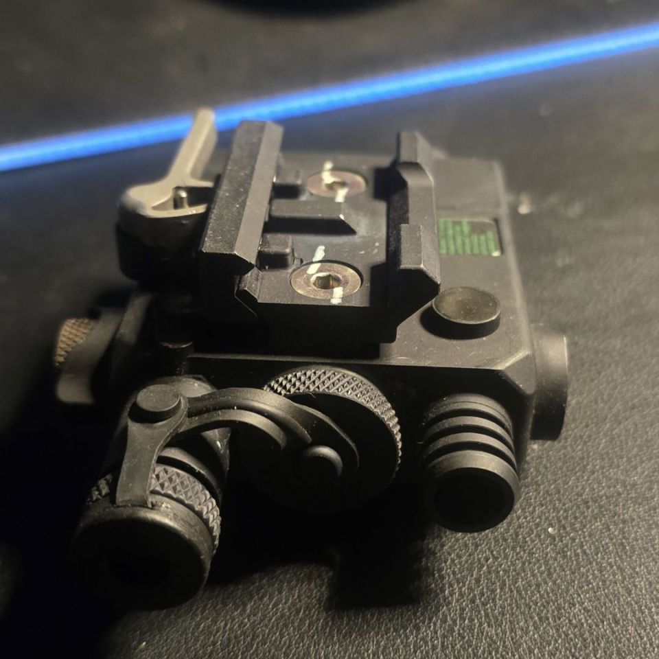 Image 4 - Steiner dbal i-2