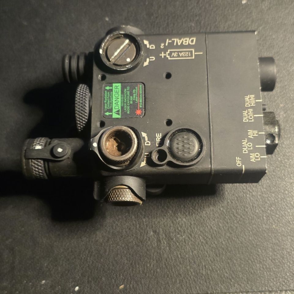 Image 2 - Steiner dbal i-2