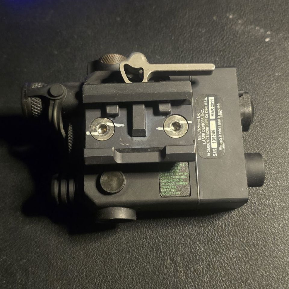 Image 3 - Steiner dbal i-2