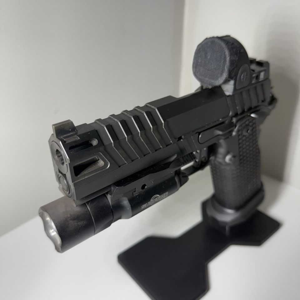 Race City RC9 Kovert mod 2 2011 | Tacswap