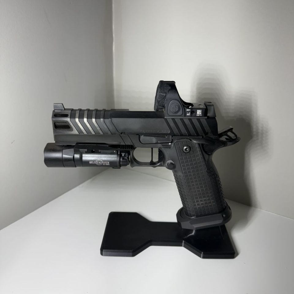 Race City RC9 Kovert mod 2 2011 | Tacswap