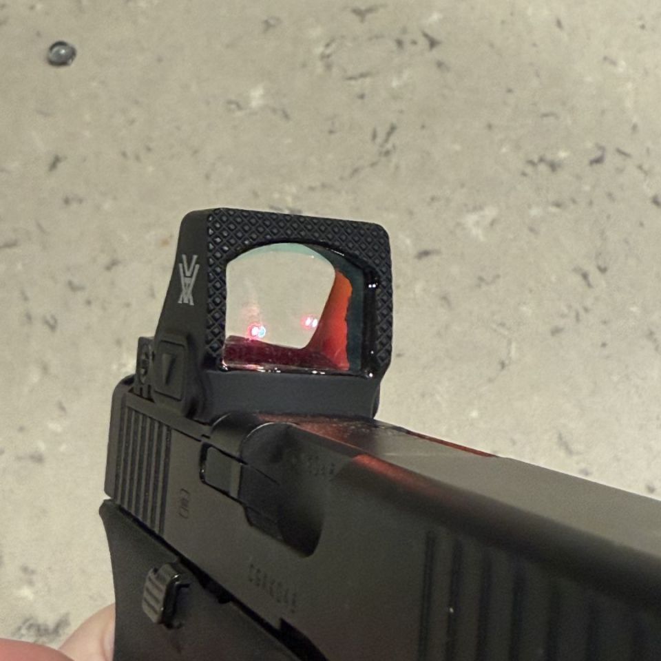 Image 5 - Glock 45 MOS complete slide 