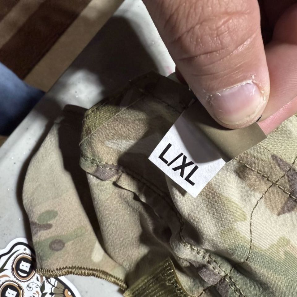 Image 2 - First spear ops core cover 