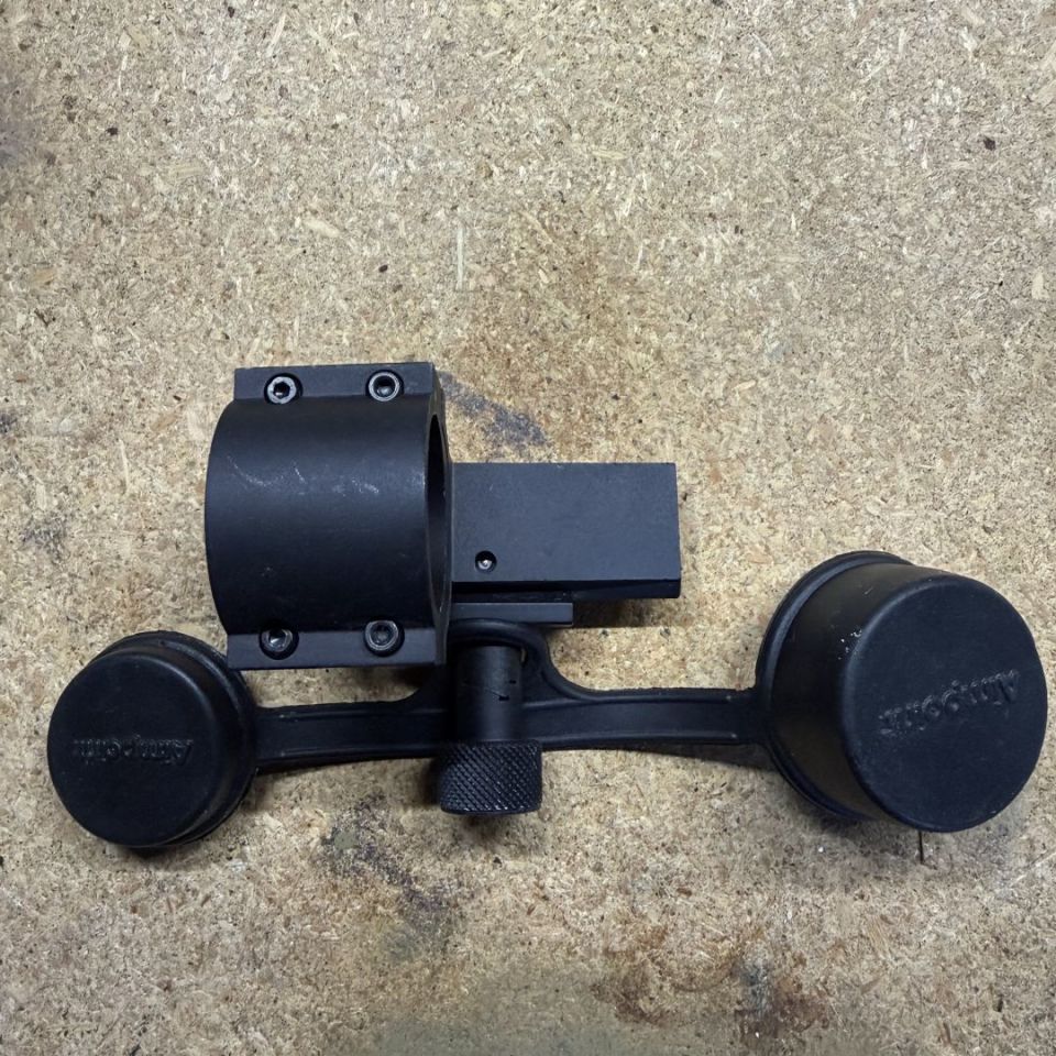 Image 3 - Aimpoint Carbine Optic mount 
