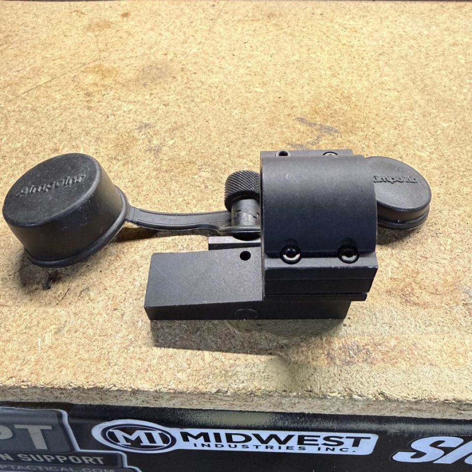 Image 2 - Aimpoint Carbine Optic mount 