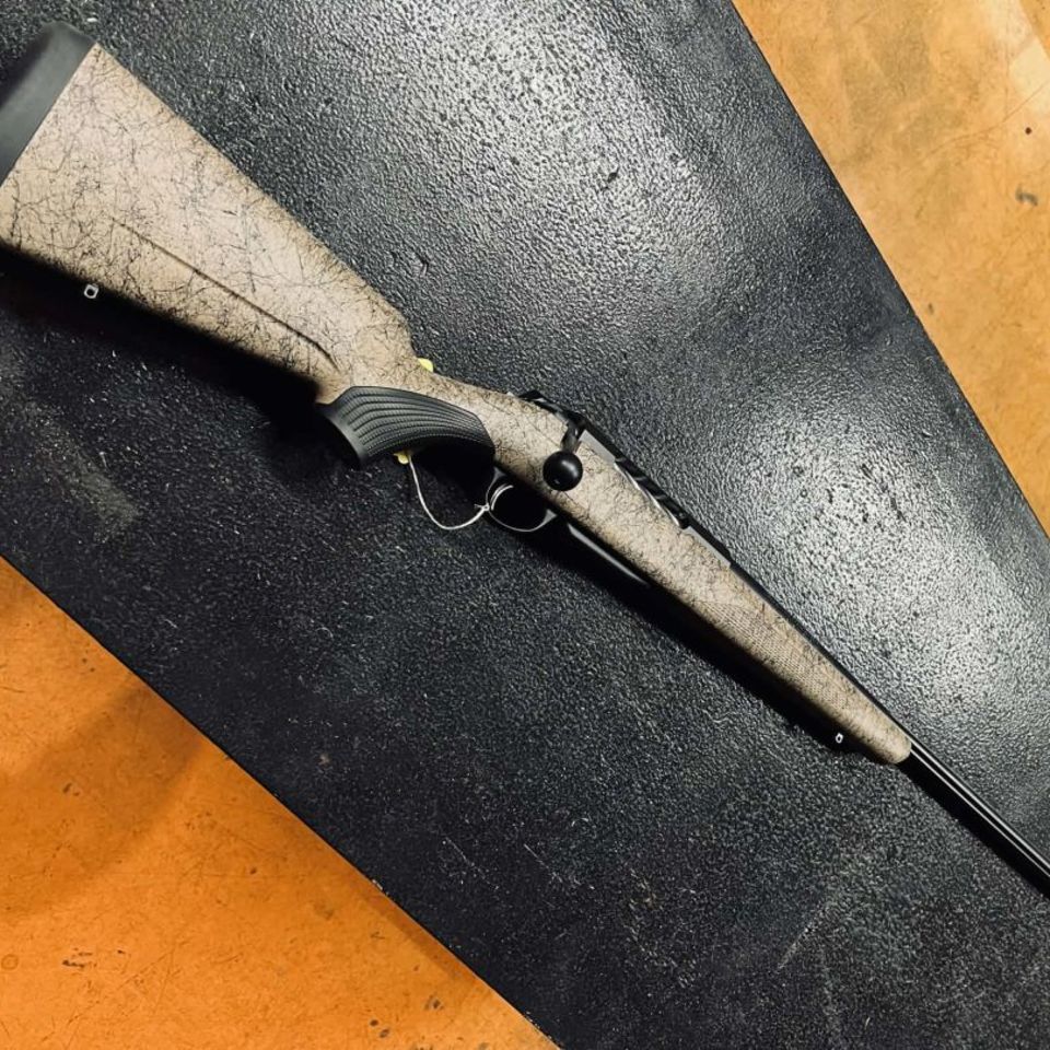 Image 1 - Tikka T3X .300 Win Mag