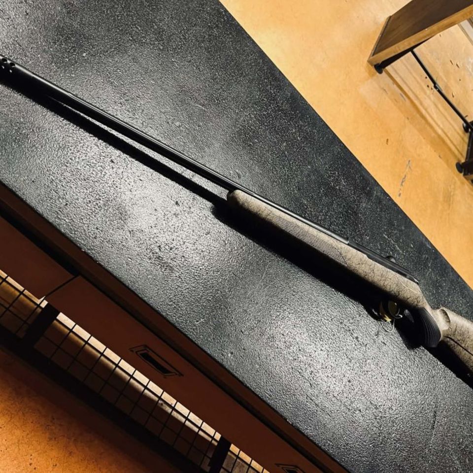 Image 2 - Tikka T3X .300 Win Mag