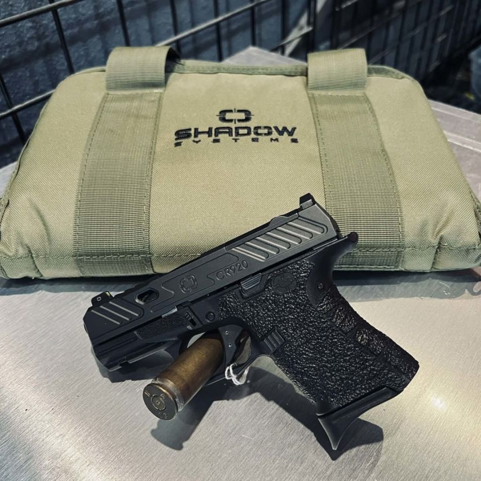 Image 2 - Shadow Systems CR920 Elite