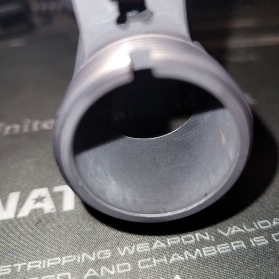 Image 3 - Grey Retro C7 Upper