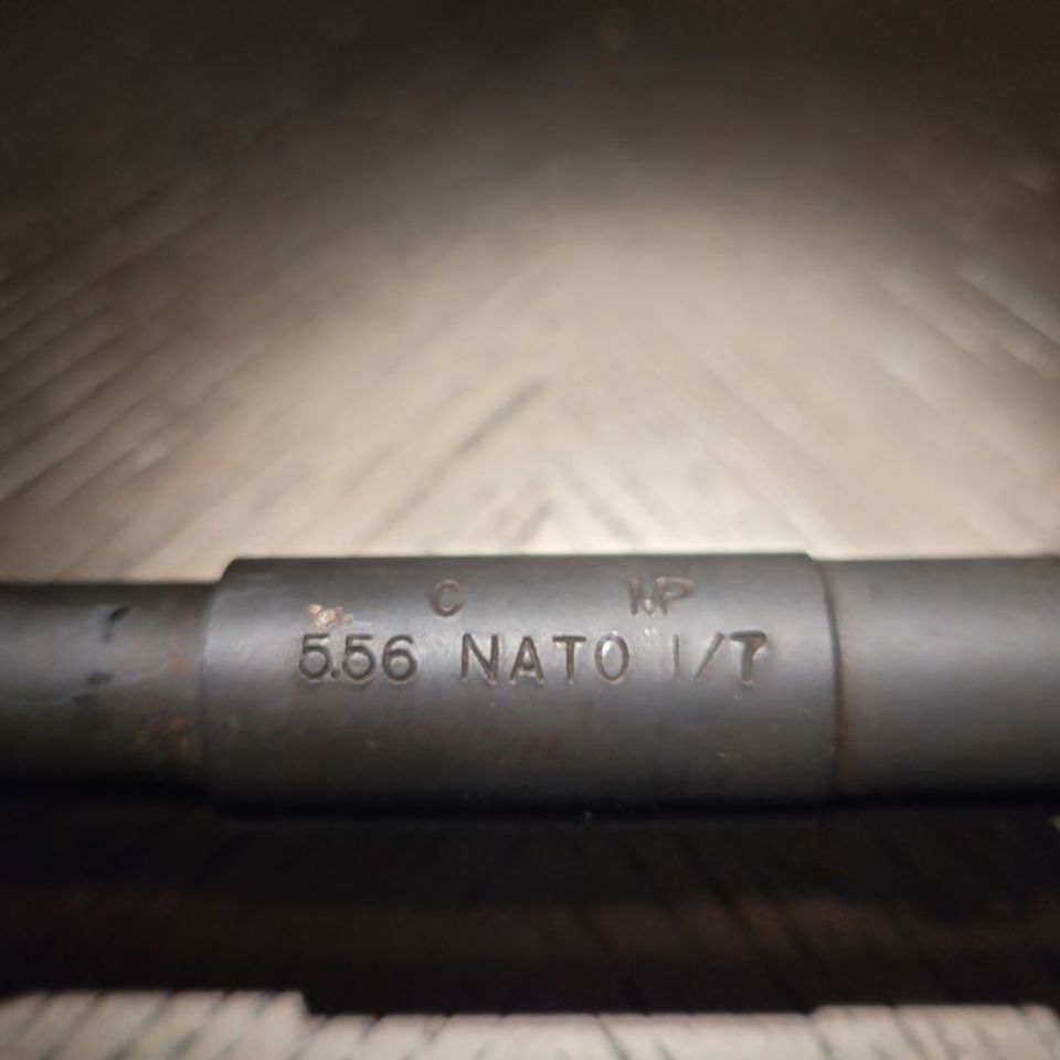 Image 3 - Colt/FN Surplus M4A1 Upper