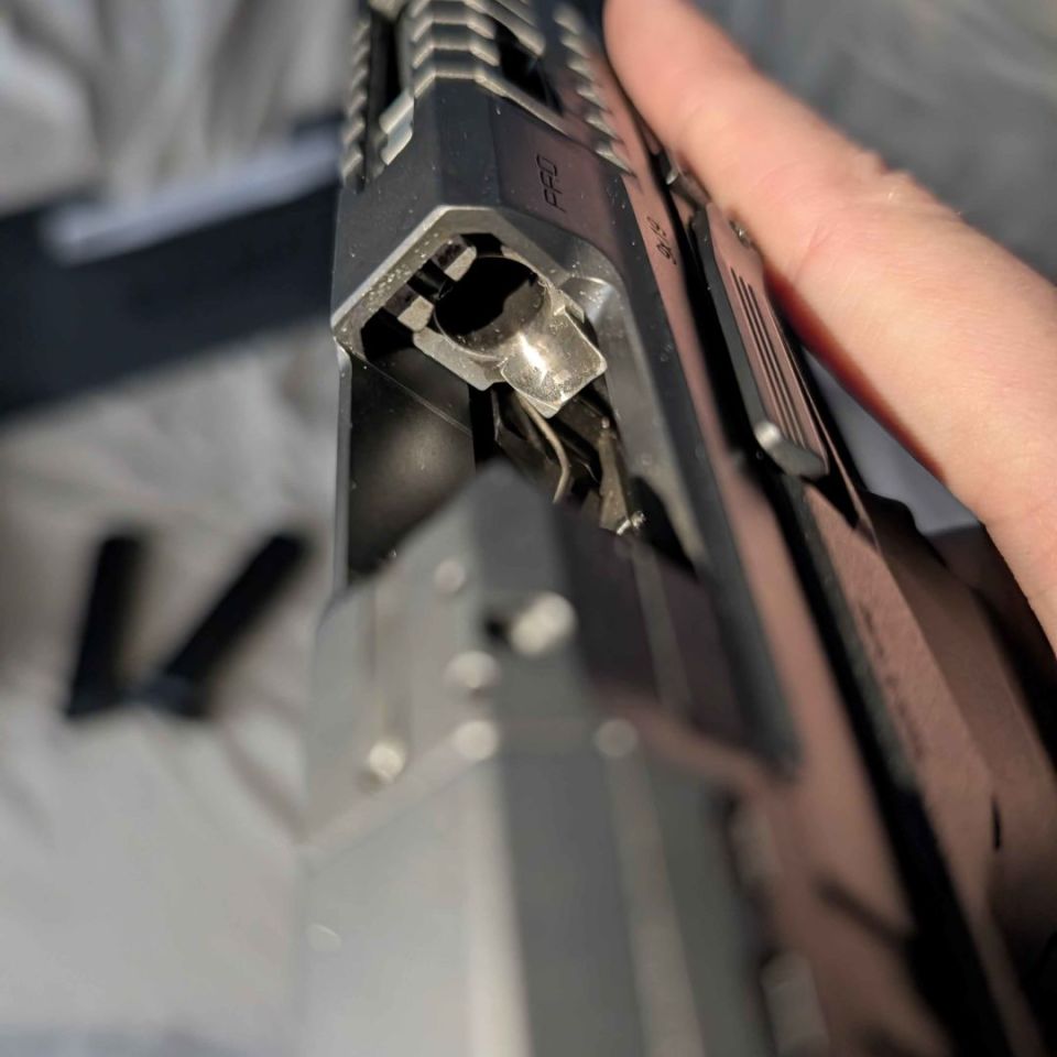 Image 3 - Canik Mete Sfx Pro