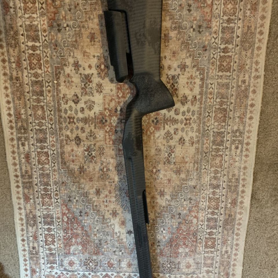 Image 2 - Manners MCS-LRH, ELITE TAC