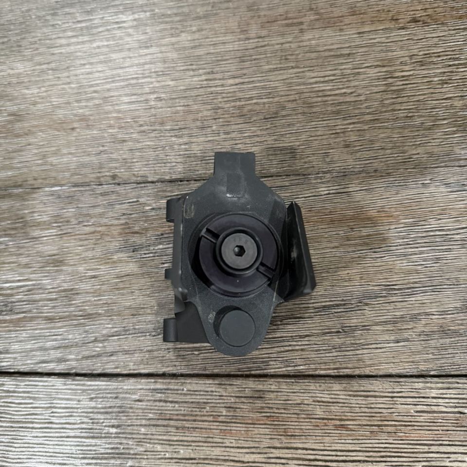 Image 3 - Jakl MBT Stock Adapter