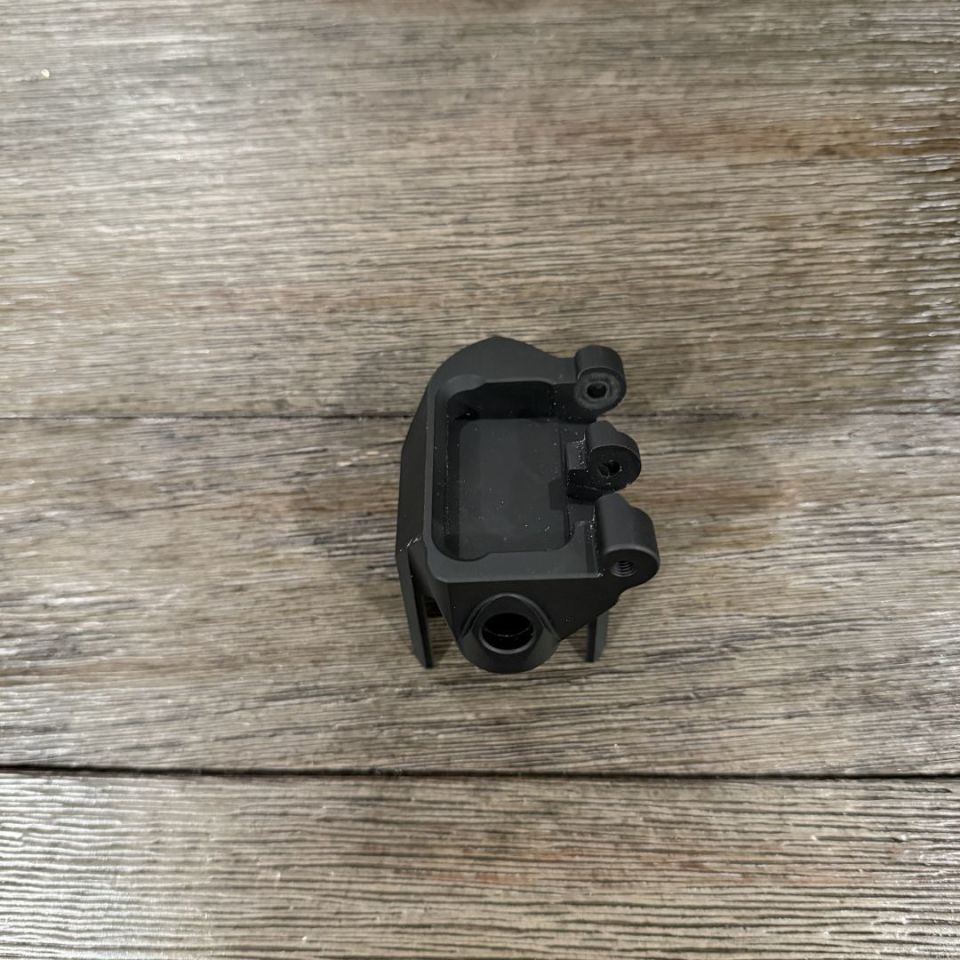 Image 4 - Jakl MBT Stock Adapter