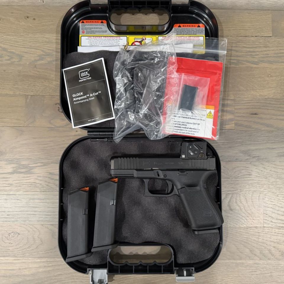 Image 1 - Glock 19 COA