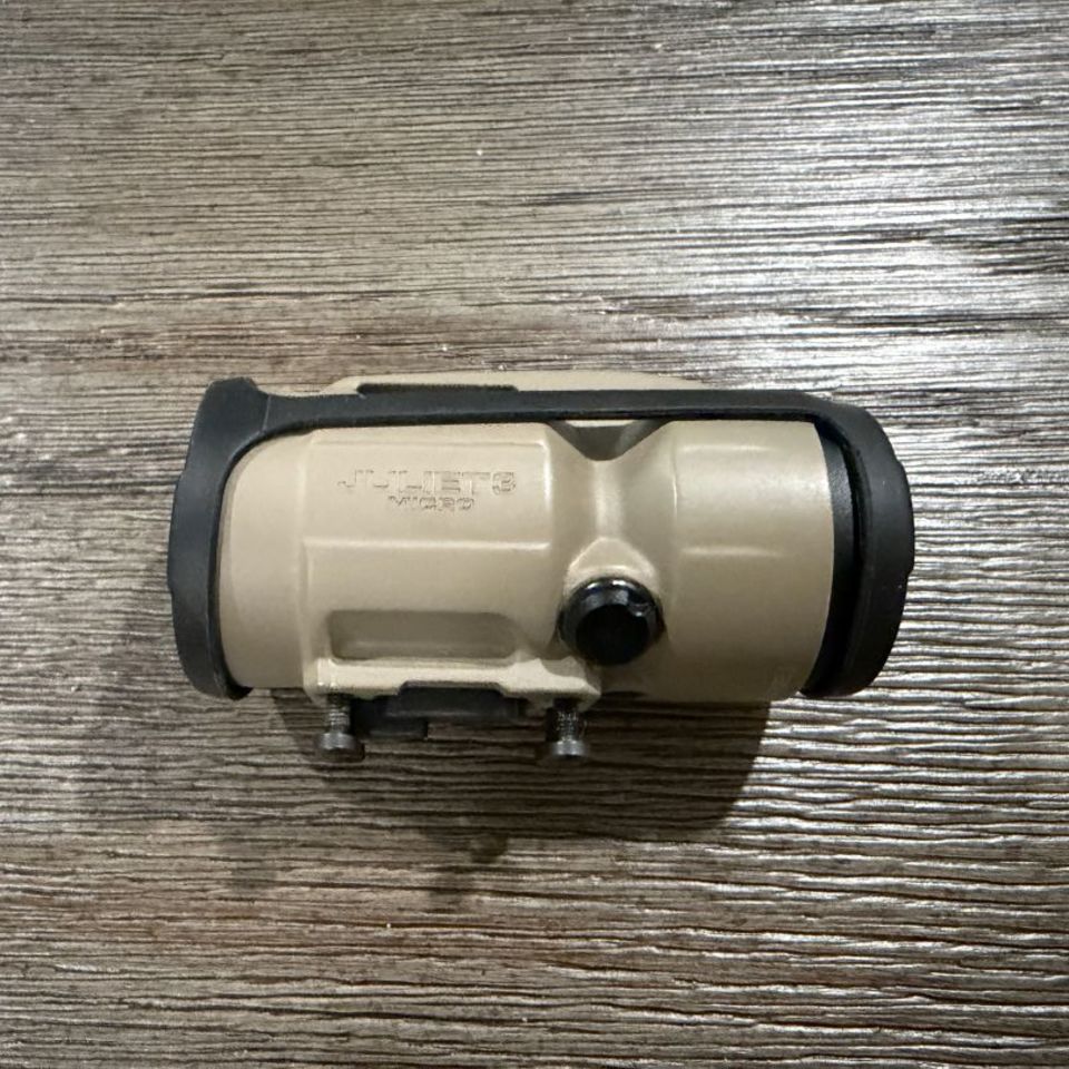 Image 3 - Sig 3x Magnifer in Unity FTC