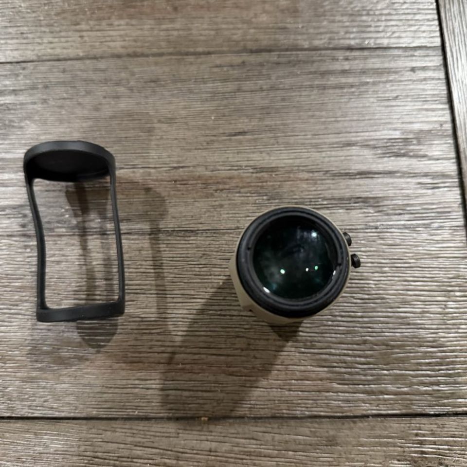 Image 5 - Sig 3x Magnifer in Unity FTC