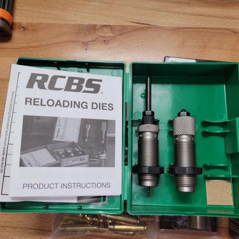 Image 3 - 300 HAM'R (HAMR) Ammo 