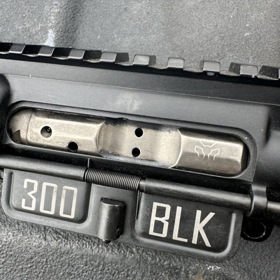 Image 3 - 300Blk/5.56 uppers