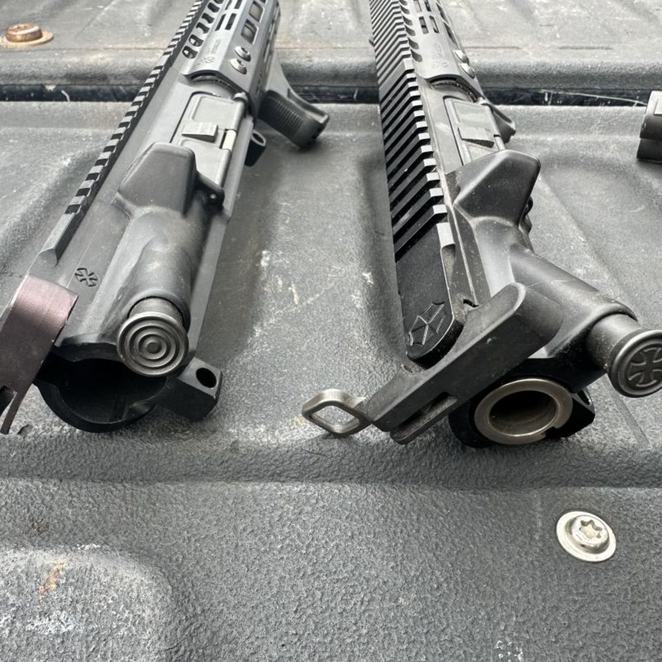 Image 4 - 300Blk/5.56 uppers
