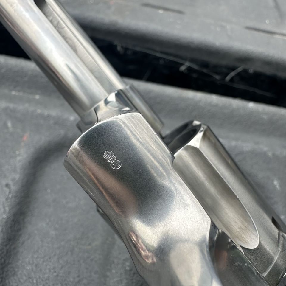 Image 3 - Price drop S&W 625 45LC